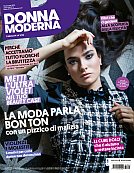 Donna Moderna 4/2018 - 10.01.2018