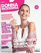 Donna Moderna 7/2018 - 31.01.2018