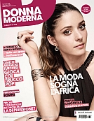 Donna Moderna 26/2018 - 13.06.2018