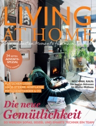 Living at Home 11/2018