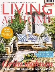 Living at Home 06/2019