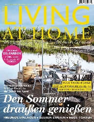 Living at Home 07/2019