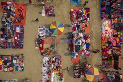 Market in Bangladesh