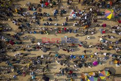 Market in Bangladesh