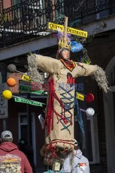 Mardi Gras Day