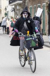 Mardi Gras Day