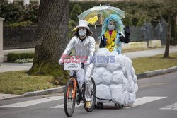 Mardi Gras Day