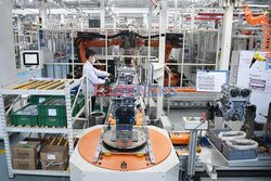  Dongan Auto Engine Co., Ltd