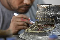 Gohona Gram: The Last Holdout Of Jewellery Artisans - Bangladesh