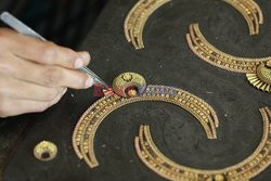 Gohona Gram: The Last Holdout Of Jewellery Artisans - Bangladesh
