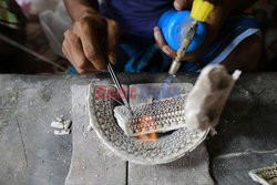 Gohona Gram: The Last Holdout Of Jewellery Artisans - Bangladesh