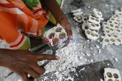 Gohona Gram: The Last Holdout Of Jewellery Artisans - Bangladesh
