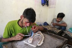 Gohona Gram: The Last Holdout Of Jewellery Artisans - Bangladesh