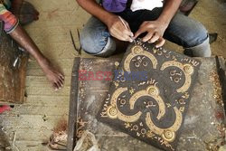 Gohona Gram: The Last Holdout Of Jewellery Artisans - Bangladesh