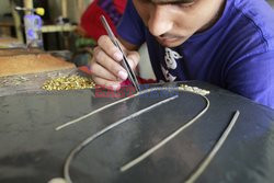Gohona Gram: The Last Holdout Of Jewellery Artisans - Bangladesh