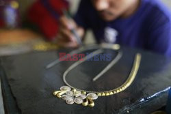 Gohona Gram: The Last Holdout Of Jewellery Artisans - Bangladesh