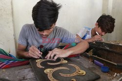 Gohona Gram: The Last Holdout Of Jewellery Artisans - Bangladesh
