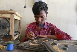 Gohona Gram: The Last Holdout Of Jewellery Artisans - Bangladesh
