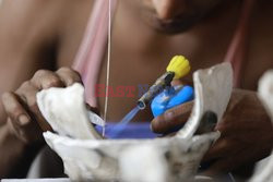 Gohona Gram: The Last Holdout Of Jewellery Artisans - Bangladesh