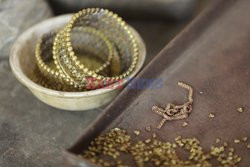 Gohona Gram: The Last Holdout Of Jewellery Artisans - Bangladesh