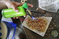Gohona Gram: The Last Holdout Of Jewellery Artisans - Bangladesh