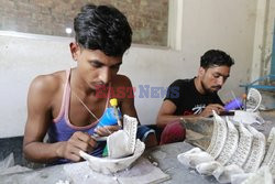 Gohona Gram: The Last Holdout Of Jewellery Artisans - Bangladesh