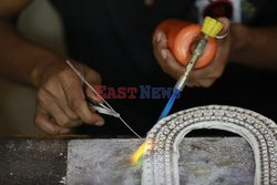 Gohona Gram: The Last Holdout Of Jewellery Artisans - Bangladesh
