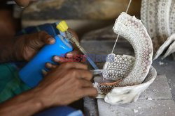 Gohona Gram: The Last Holdout Of Jewellery Artisans - Bangladesh
