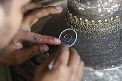 Gohona Gram: The Last Holdout Of Jewellery Artisans - Bangladesh