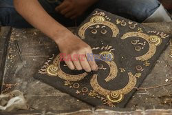 Gohona Gram: The Last Holdout Of Jewellery Artisans - Bangladesh