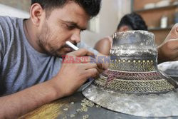 Gohona Gram: The Last Holdout Of Jewellery Artisans - Bangladesh
