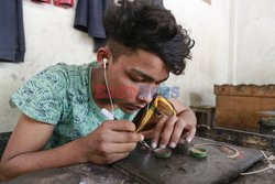 Gohona Gram: The Last Holdout Of Jewellery Artisans - Bangladesh