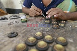 Gohona Gram: The Last Holdout Of Jewellery Artisans - Bangladesh