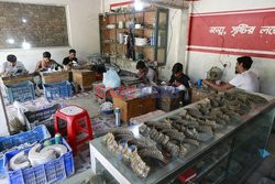 Gohona Gram: The Last Holdout Of Jewellery Artisans - Bangladesh