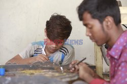 Gohona Gram: The Last Holdout Of Jewellery Artisans - Bangladesh