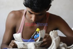 Gohona Gram: The Last Holdout Of Jewellery Artisans - Bangladesh