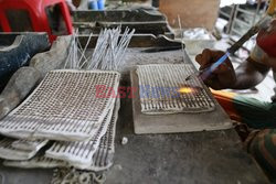 Gohona Gram: The Last Holdout Of Jewellery Artisans - Bangladesh