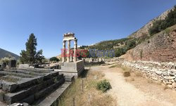 Greece - Illustration