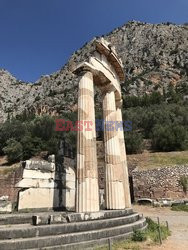 Greece - Illustration