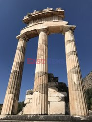 Greece - Illustration