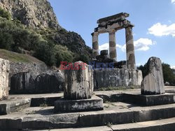 Greece - Illustration