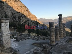 Greece - Illustration