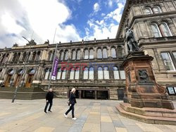 National Museum of Scotland
