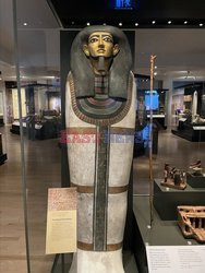 National Museum of Scotland
