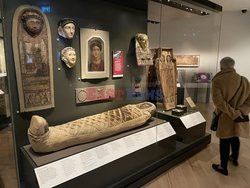 National Museum of Scotland
