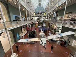 National Museum of Scotland