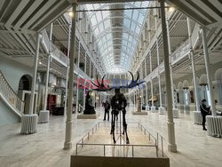 National Museum of Scotland
