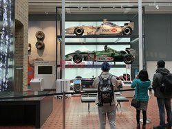 National Museum of Scotland