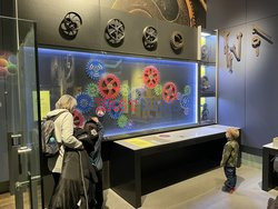 National Museum of Scotland