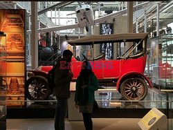 National Museum of Scotland